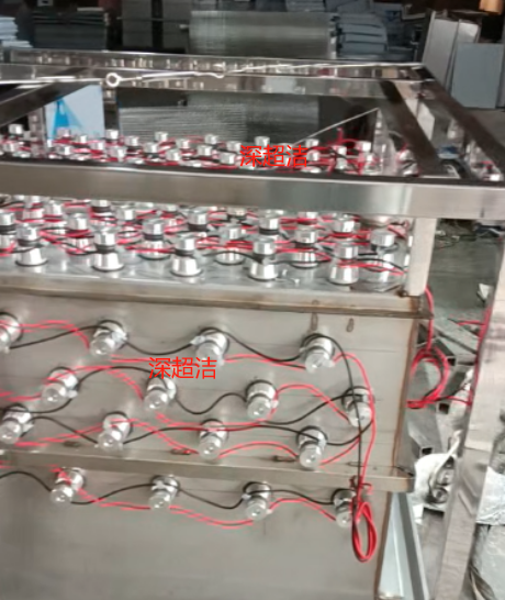 超聲波清洗機換能器是做什么用的? 超聲波清洗機換能器是做什么用的?