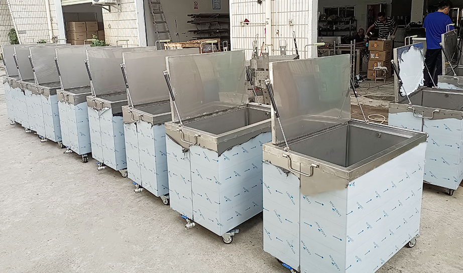 超聲波發(fā)生器和控制系統(tǒng)是否支持定制化智能調(diào)節(jié)? 超聲波發(fā)生器和控制系統(tǒng)是否支持定制化智能調(diào)節(jié)?