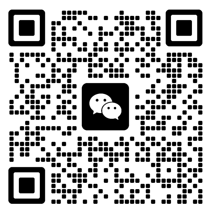 service qrcode